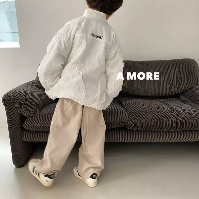 Amore - Korean Children Fashion - #Kfashion4kids - Spring Wind Jumper - 7