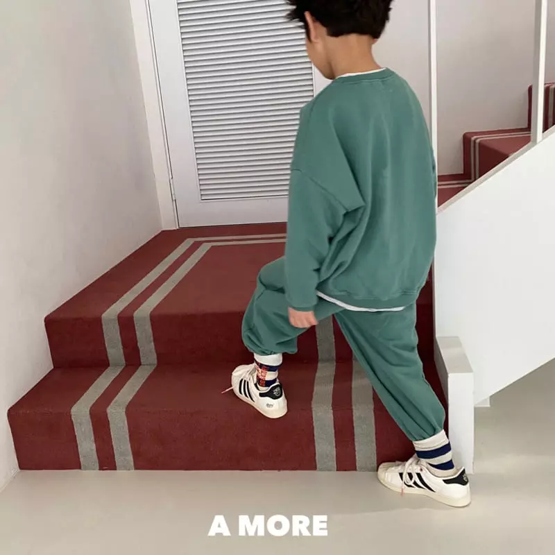 Amore - Korean Children Fashion - #childrensboutique - Young Pants - 11