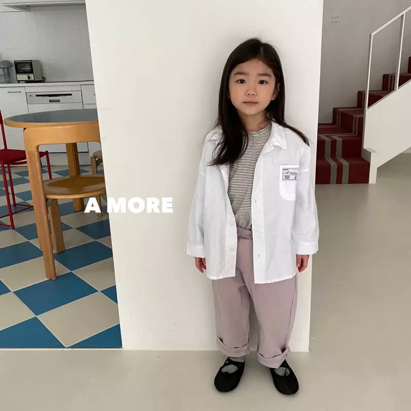 Amore - Korean Children Fashion - #discoveringself - Ditto Pants - 12