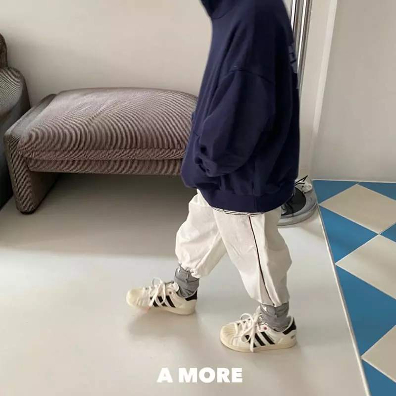 Amore - Korean Children Fashion - #kidsshorts - Morning Pants - 9