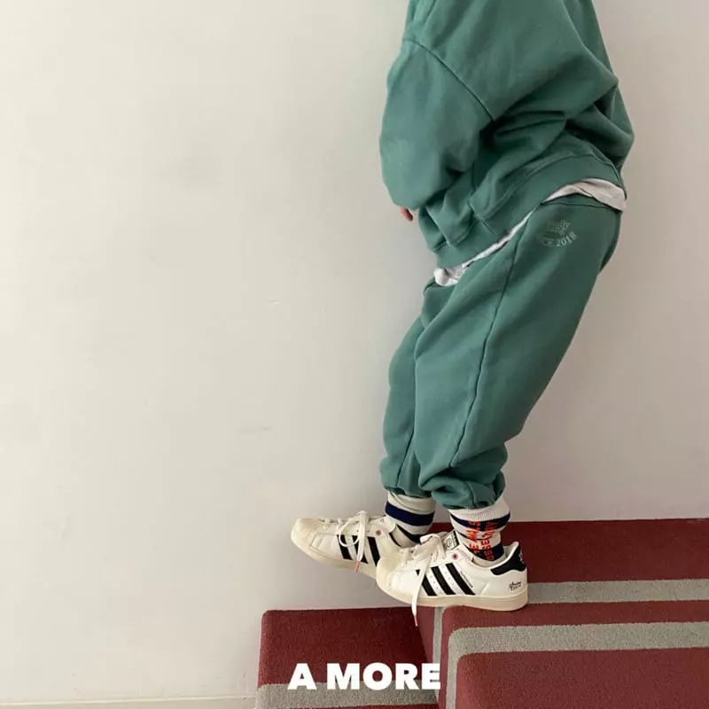 Amore - Korean Children Fashion - #kidsstore - Young Pants - 2