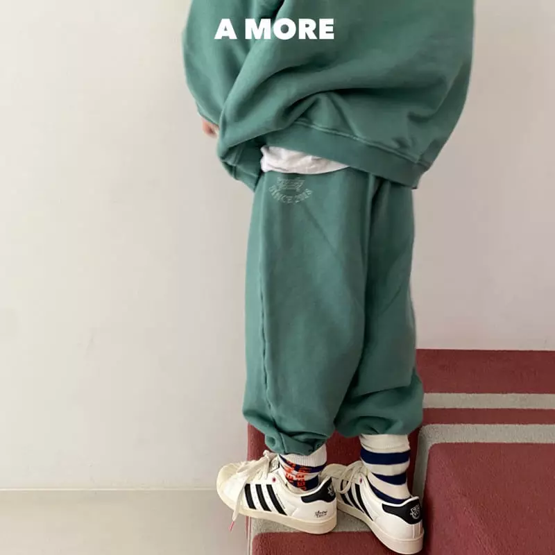 Amore - Korean Children Fashion - #magicofchildhood - Young Pants - 6