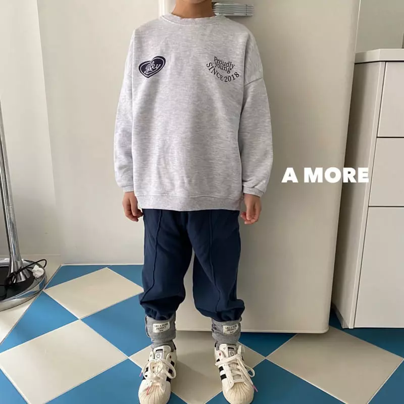 Amore - Korean Children Fashion - #magicofchildhood - Alpa Pants