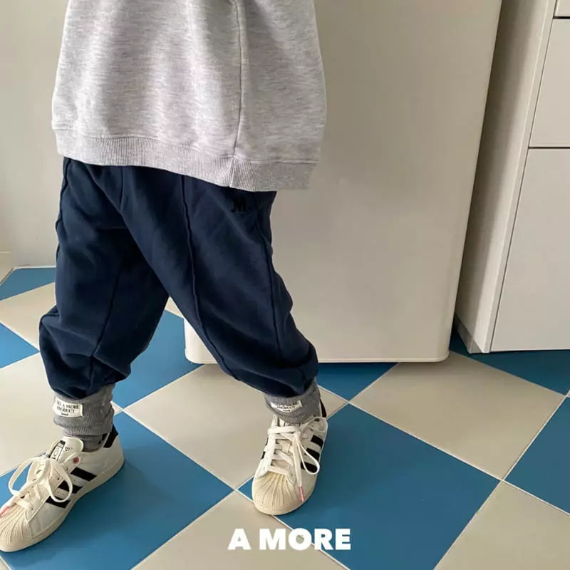 Amore - Korean Children Fashion - #minifashionista - Alpa Pants - 2