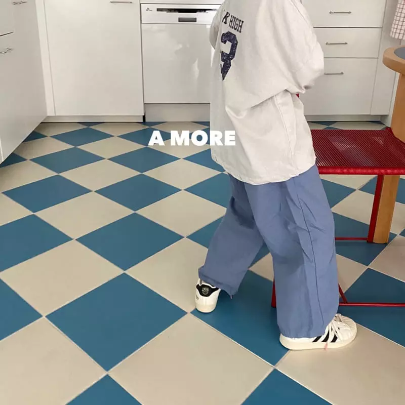 Amore - Korean Children Fashion - #prettylittlegirls - Great Pants - 6