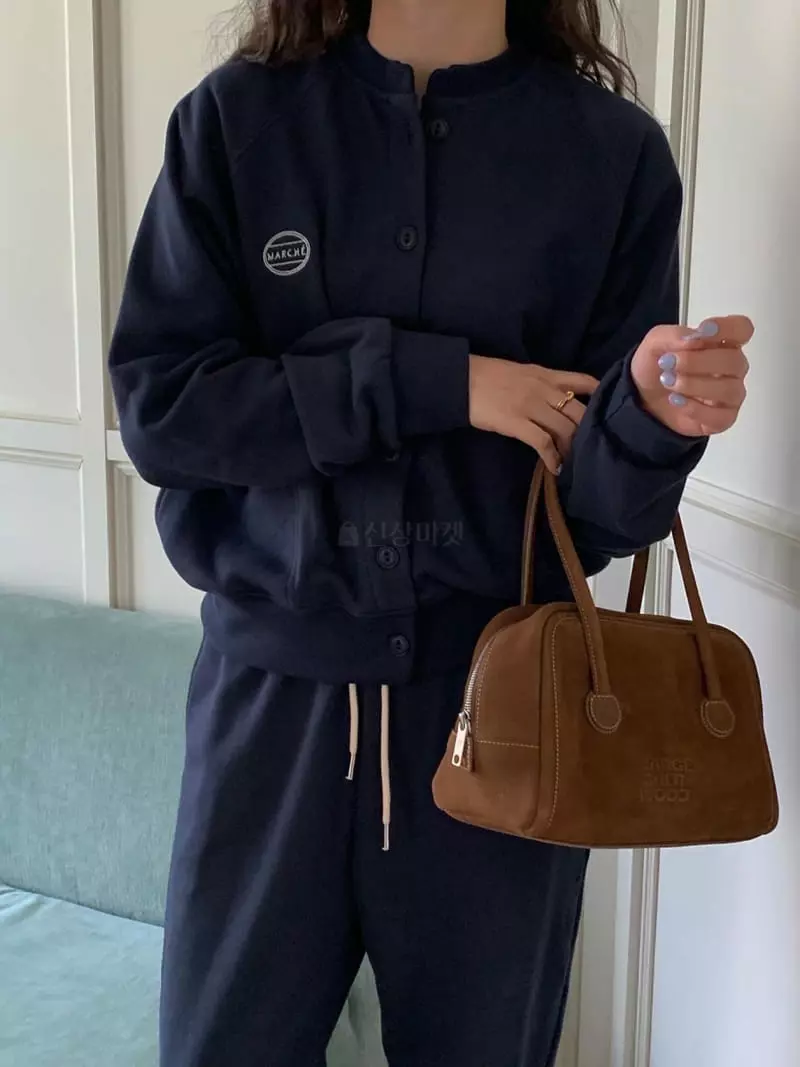 And Floyd - Korean Women Fashion - #momslook - Mar Cardigan