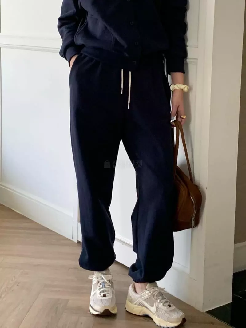 And Floyd - Korean Women Fashion - #pursuepretty - Mar Jogger Pants - 8
