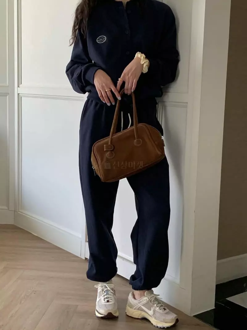 And Floyd - Korean Women Fashion - #womensfashion - Mar Cardigan - 2
