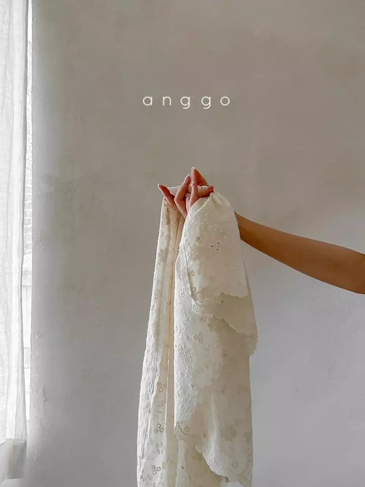 Anggo - Korean Baby Fashion - #babyoutfit - Blanket - 2