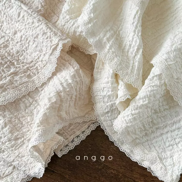 Anggo - Korean Children Fashion - #childofig - Vienna Skirt