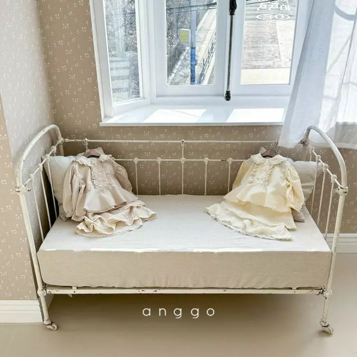 Anggo - Korean Children Fashion - #childrensboutique - Vienna Skirt - 3