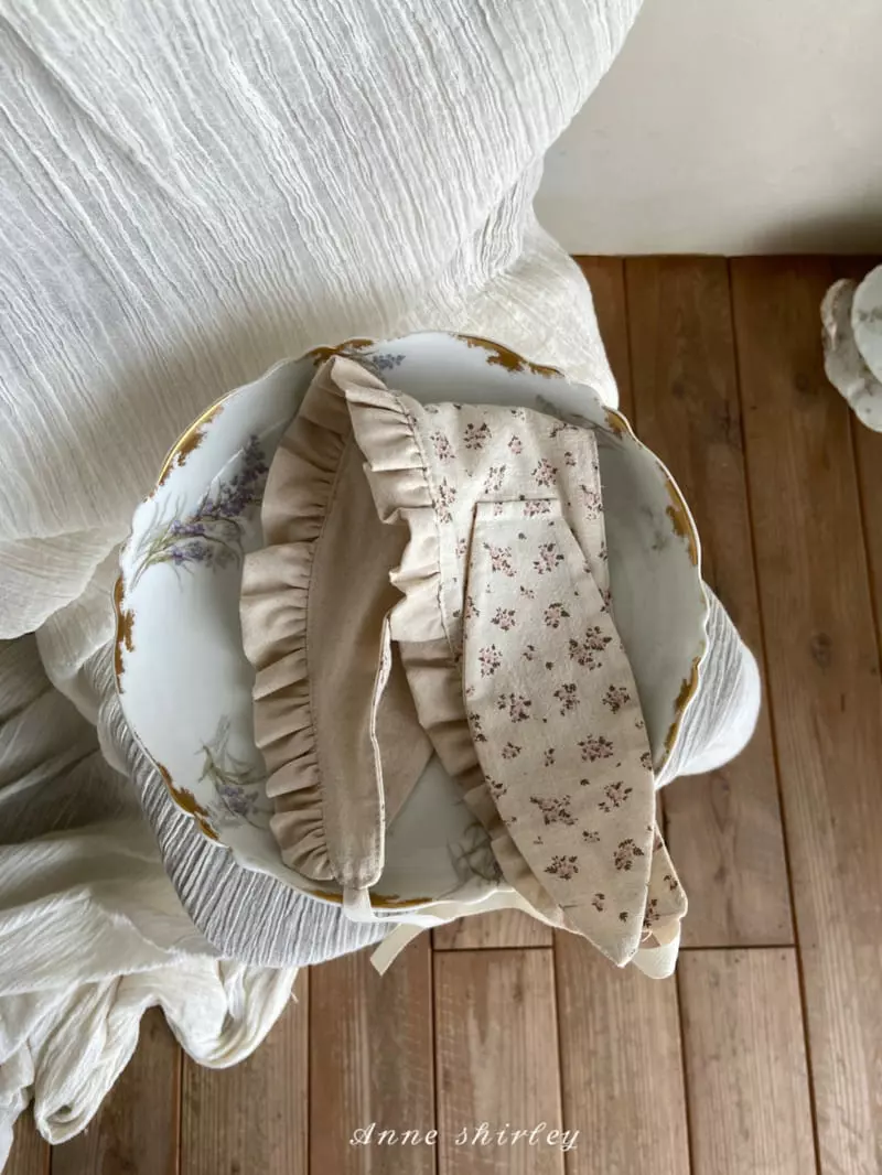 Anne Shirley - Korean Baby Fashion - #babyboutiqueclothing - Flower Skirt Bloomer - 4