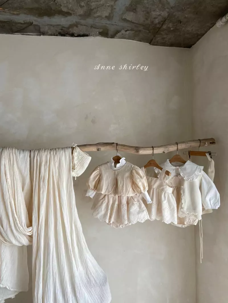 Anne Shirley - Korean Baby Fashion - #babyfashion - Sunsu Turtleneck Tee - 10