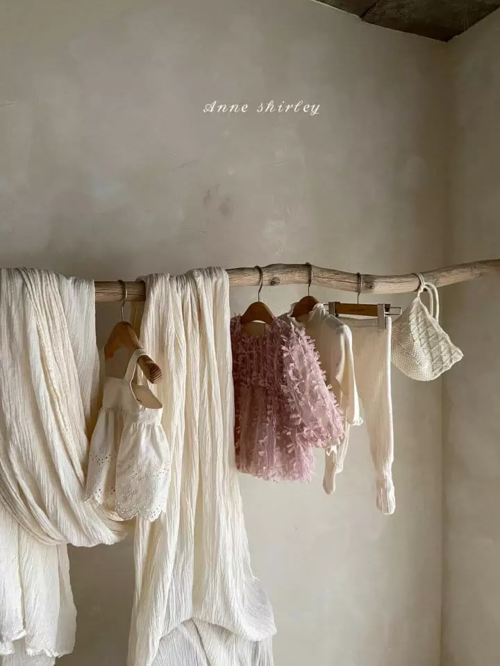 Anne Shirley - Korean Baby Fashion - #babyfashion - Katherine One-piece Bodysuit - 4