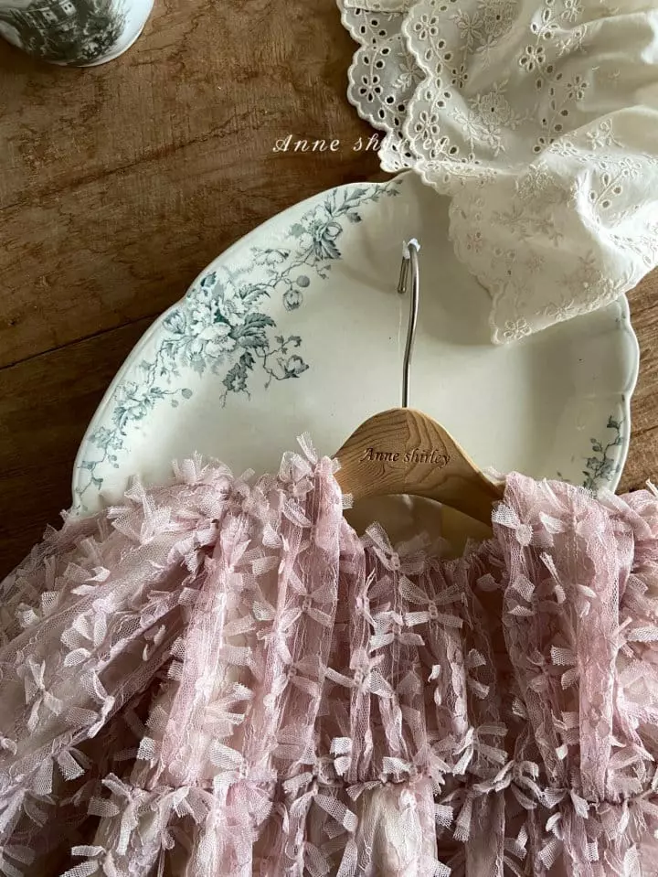 Anne Shirley - Korean Baby Fashion - #babygirlfashion - Katherine One-piece Bodysuit - 5