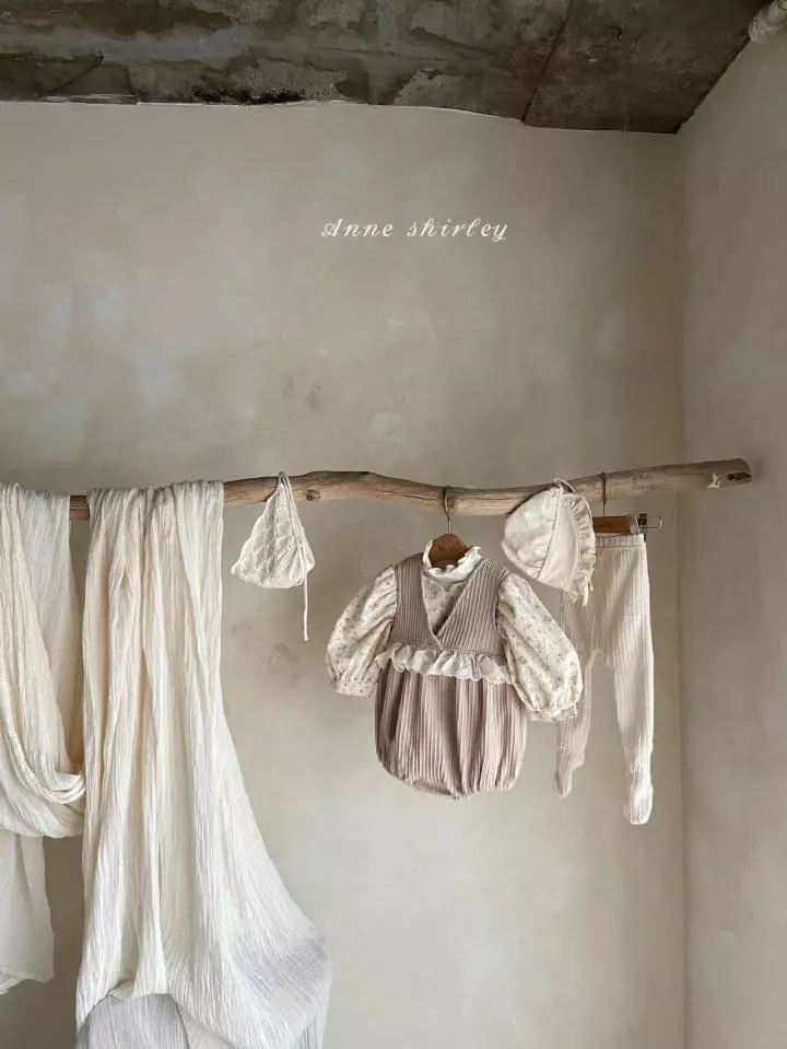 Anne Shirley - Korean Baby Fashion - #babygirlfashion - Altari Leggings - 10