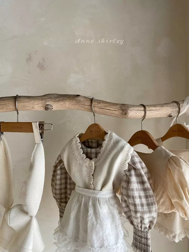 Anne Shirley - Korean Baby Fashion - #babyootd - Roel Smocked Bodysuit - 10