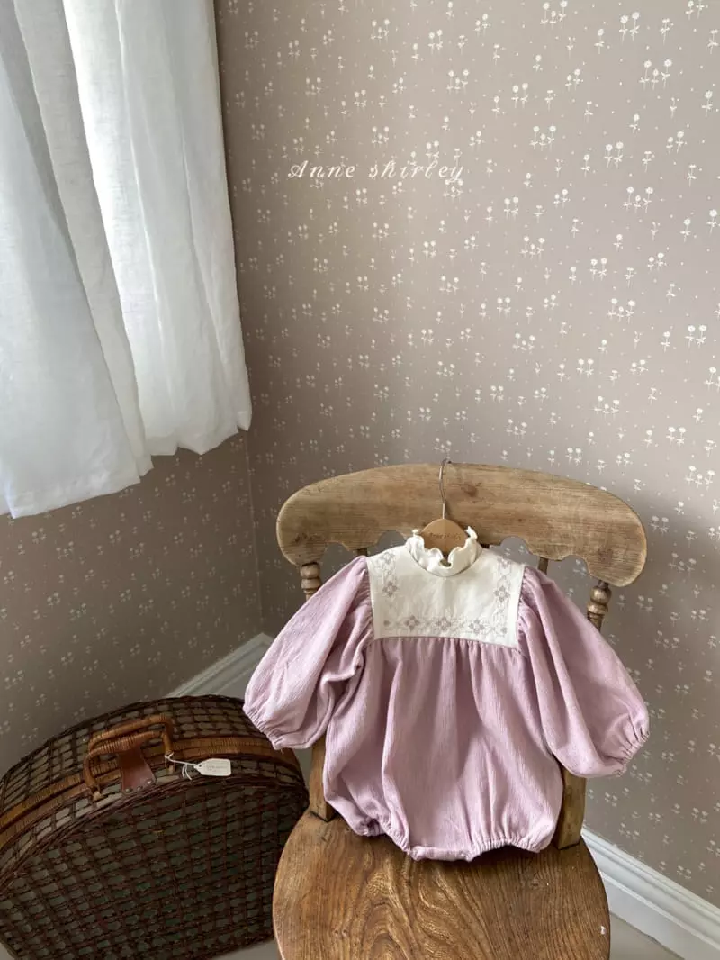 Anne Shirley - Korean Baby Fashion - #onlinebabyshop - Sunsu Turtleneck Tee - 5