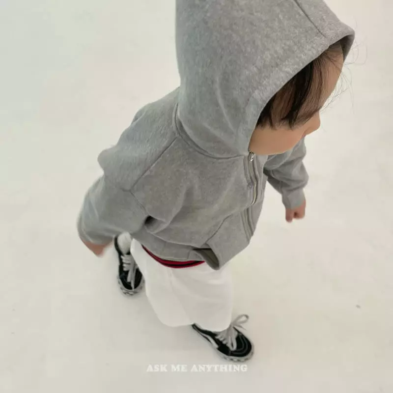 Ask Me Anything - Korean Children Fashion - #prettylittlegirls - Sunshine Hoody Zip-up - 8
