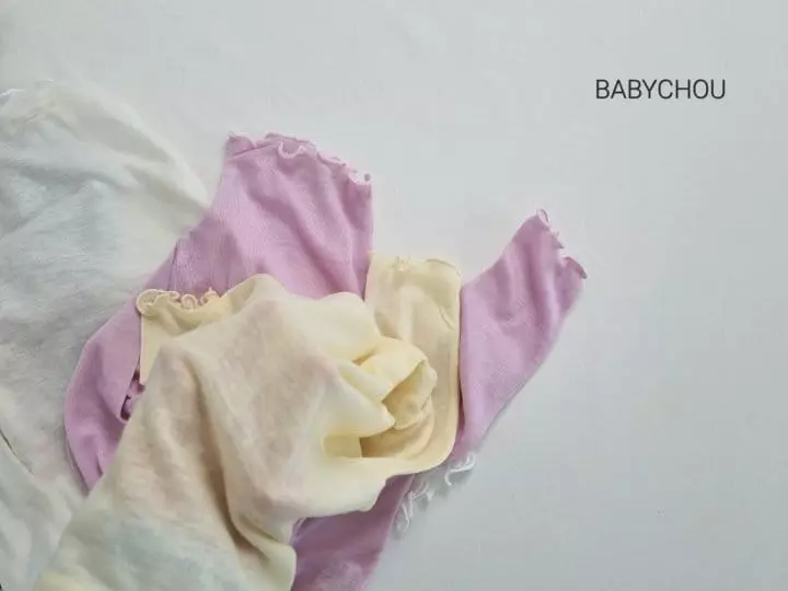 Babychou - Korean Children Fashion - #magicofchildhood - Loe Turtleneck Tee