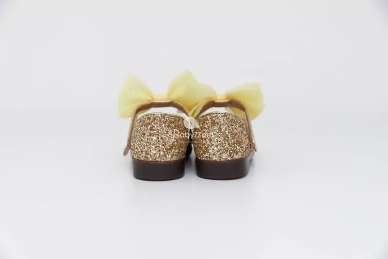 Babyzzam - Korean Children Fashion - #designkidswear - Y852 Lalaland Flats - 11