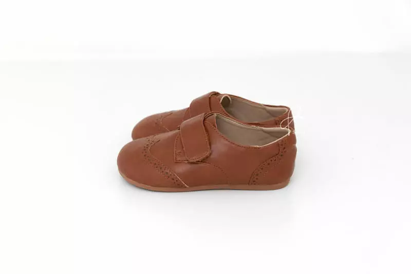 Babyzzam - Korean Children Fashion - #kidsshorts - Child Loafer - 11