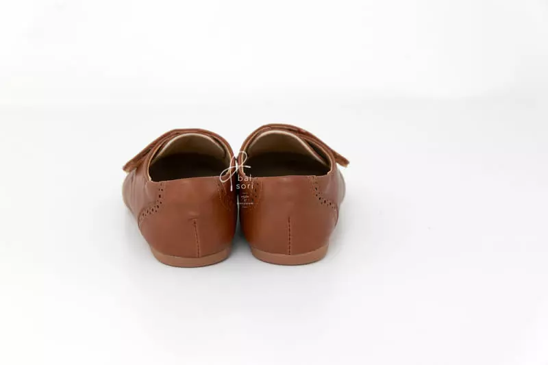 Babyzzam - Korean Children Fashion - #kidsstore - Child Loafer - 12