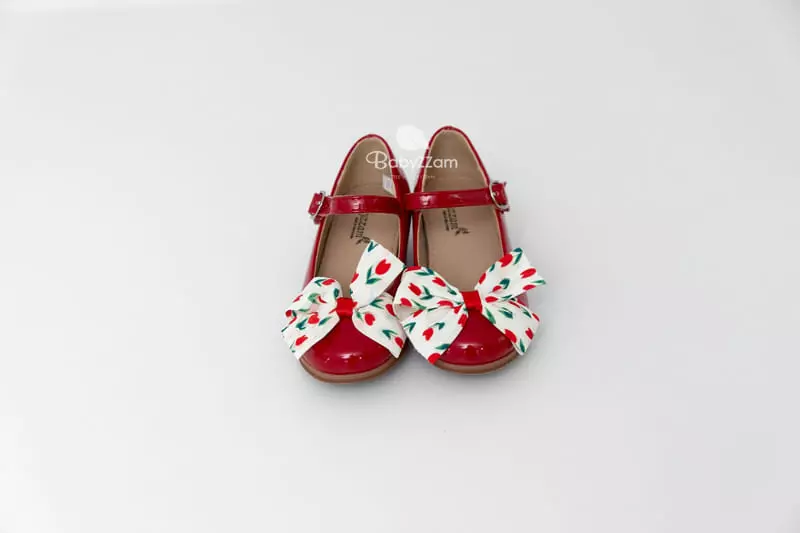Babyzzam - Korean Children Fashion - #magicofchildhood - Tulip Flats