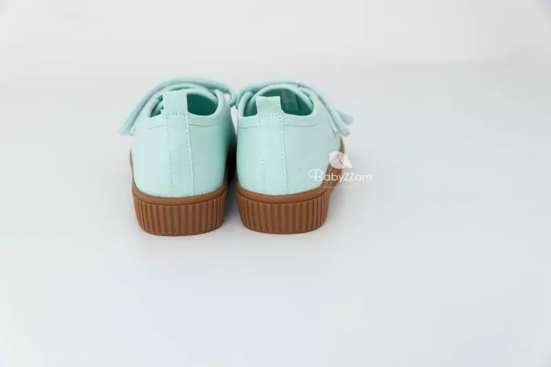 Babyzzam - Korean Children Fashion - #prettylittlegirls - 2003 Binggo Sneakers - 9