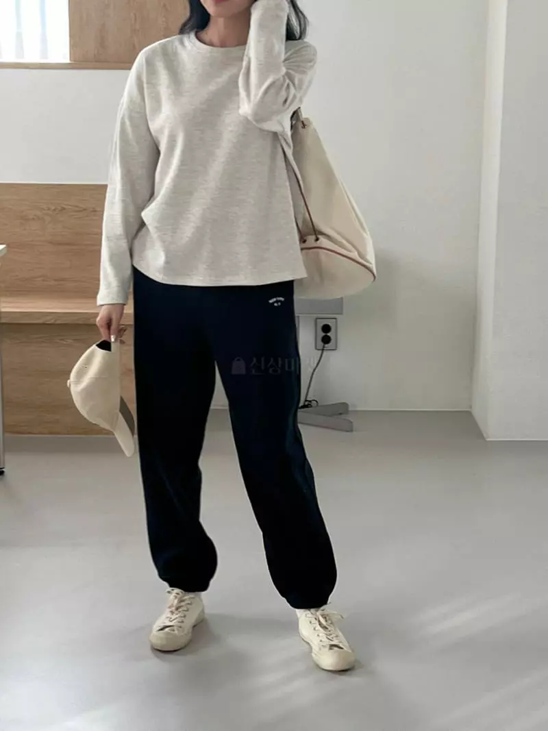 Baking Powder - Korean Women Fashion - #thelittlethings - Bird Pants - 10