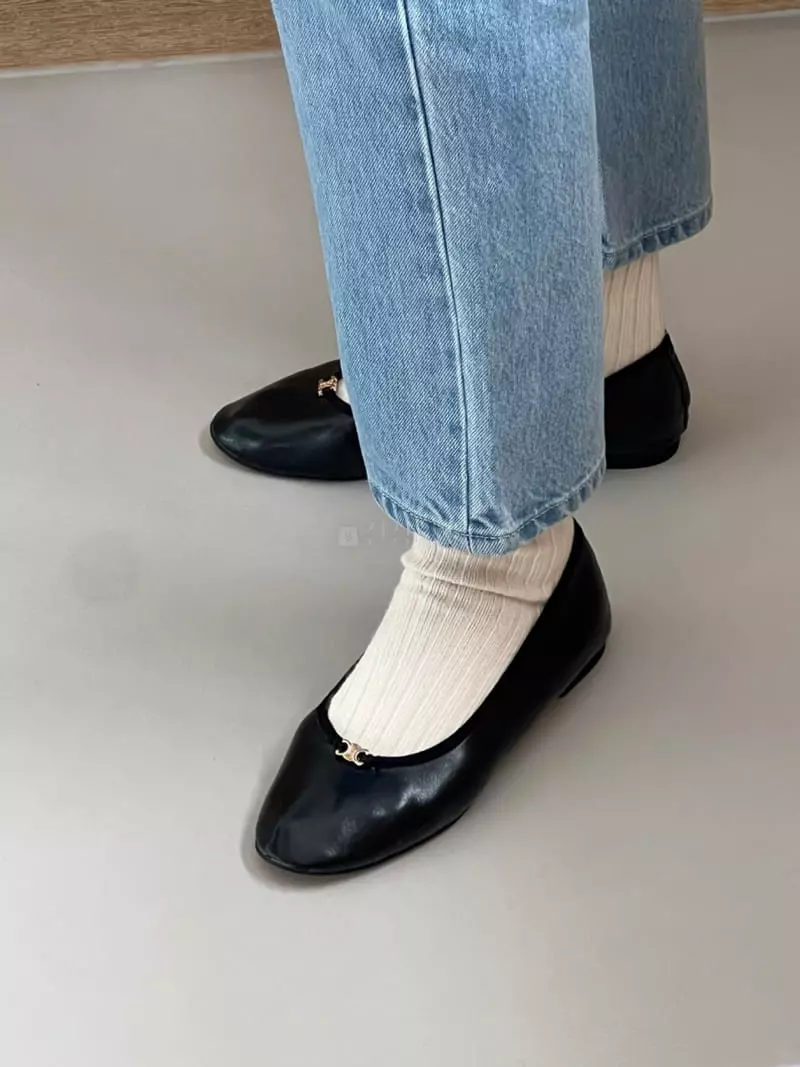 Baking Powder - Korean Women Fashion - #womensfashion - Aqua Jeans - 6