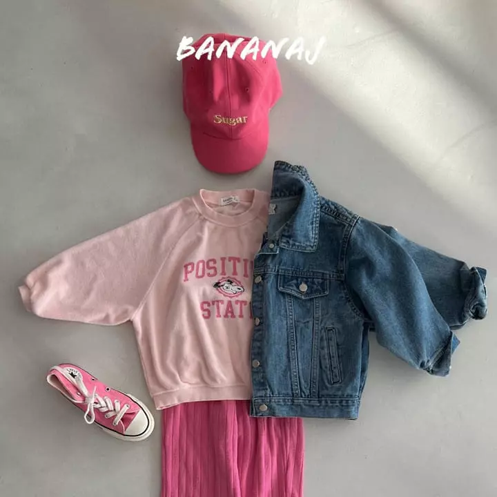 Banana J - Korean Children Fashion - #discoveringself - Dorothy Pants - 3