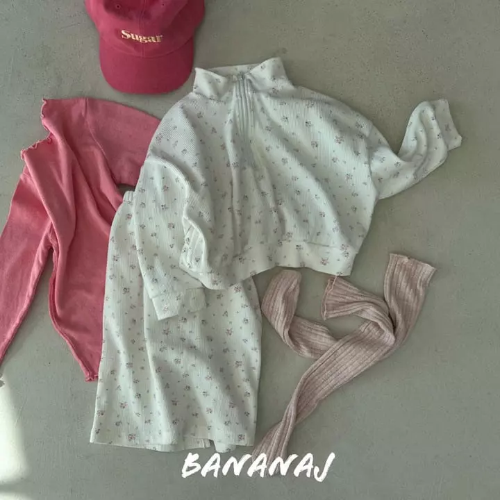 Banana J - Korean Children Fashion - #discoveringself - Rainbow Knee Socks - 9