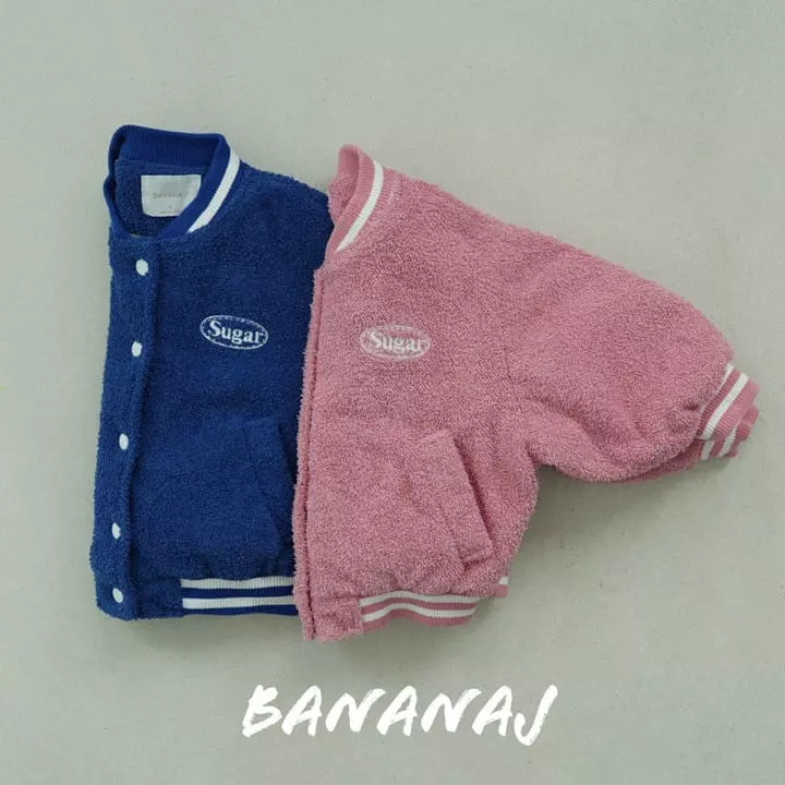 Banana J - Korean Children Fashion - #kidsshorts - Base Jumper - 10