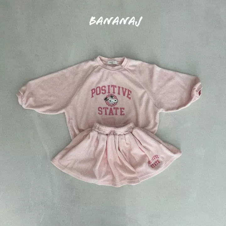 Banana J - Korean Children Fashion - #kidsshorts - Yoyo Skirt - 2