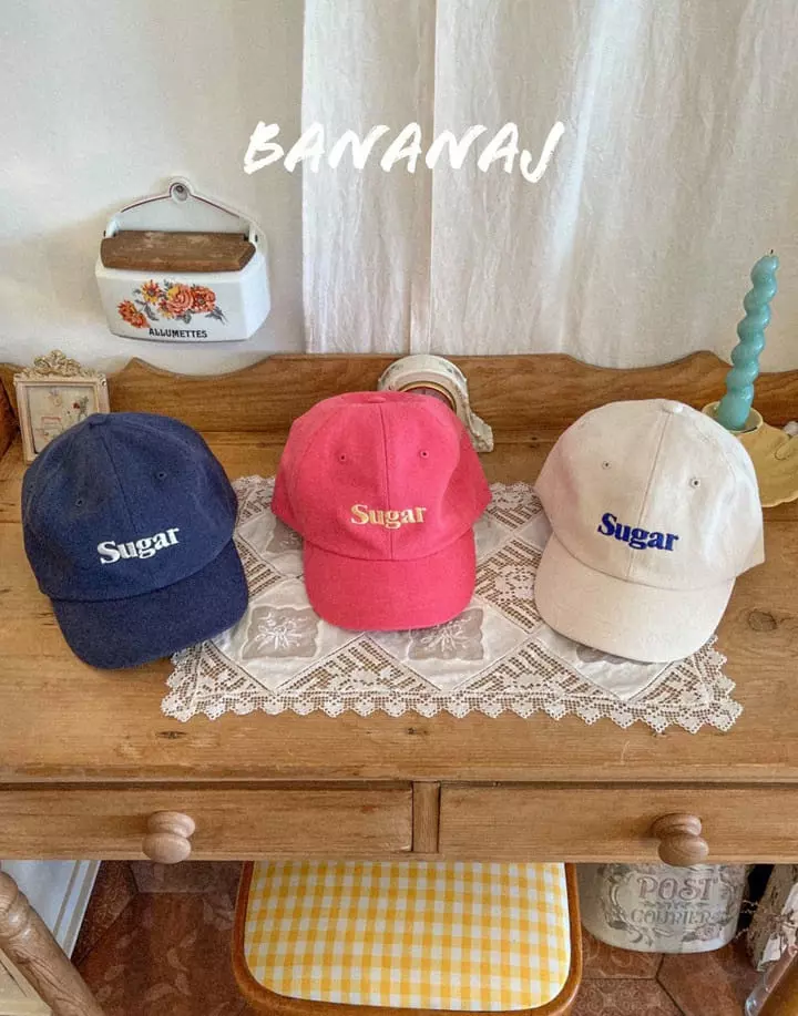 Banana J - Korean Children Fashion - #kidsshorts - Sugar Cap - 10