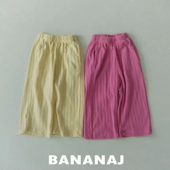 Banana J - Korean Children Fashion - #littlefashionista - Dorothy Pants - 9