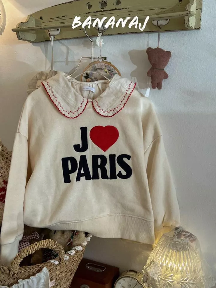 Banana J - Korean Children Fashion - #magicofchildhood - Ccondde Blouse - 7