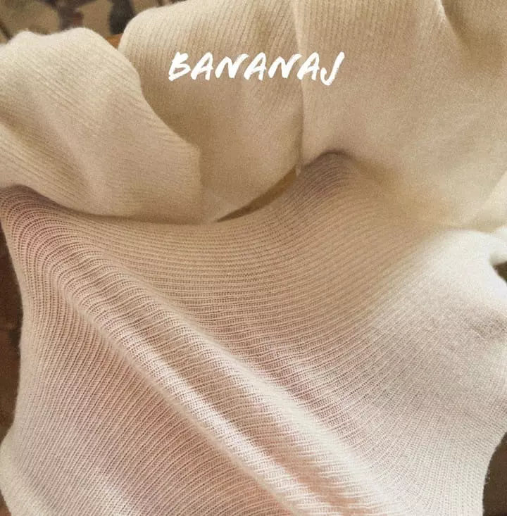 Banana J - Korean Children Fashion - #minifashionista - Sticky Leggings - 3