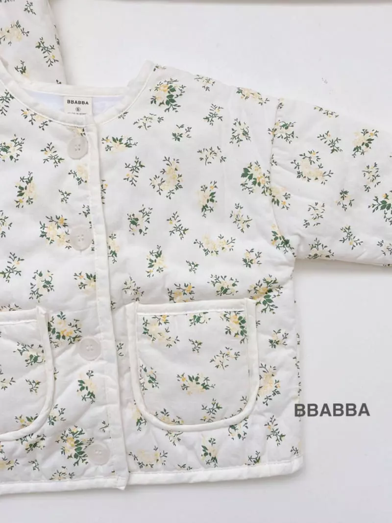 Bbabba - Korean Baby Fashion - #babyfever - Frisia Jumper - 2