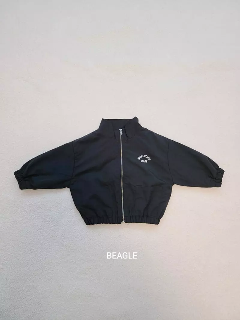 Beagle - Korean Children Fashion - #fashionkids - Yoyo Jumper - 3