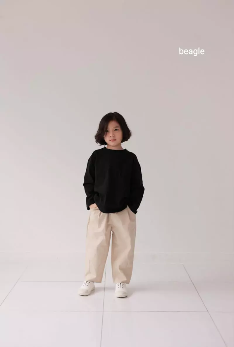 Beagle - Korean Children Fashion - #fashionkids - Joy Pants - 8