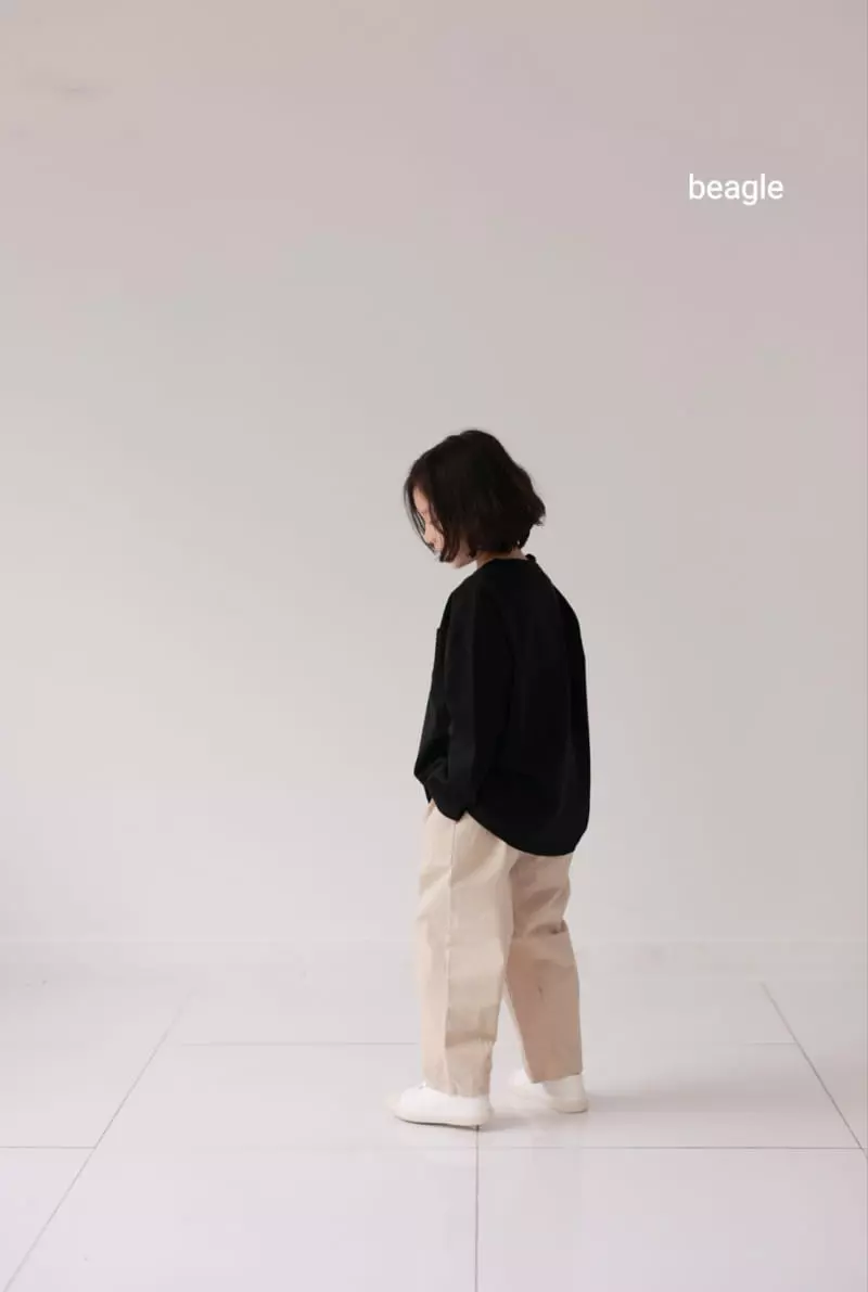 Beagle - Korean Children Fashion - #kidsshorts - Joy Pants - 9