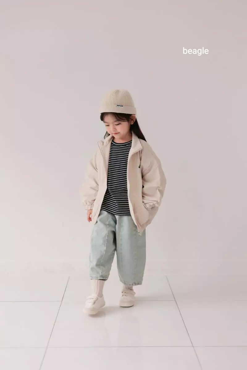 Beagle - Korean Children Fashion - #minifashionista - Yoyo Jumper - 6