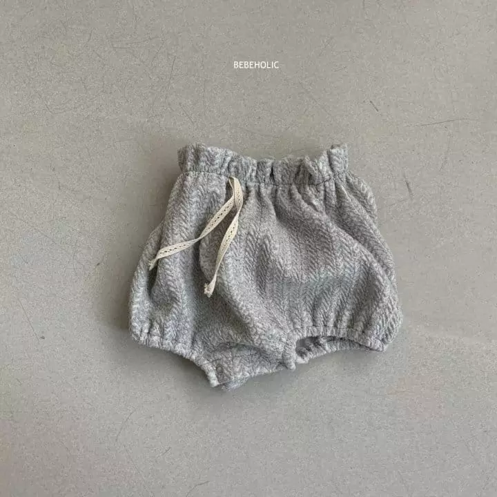 Bebe Holic - Korean Baby Fashion - #babyfashion - V Bloomer - 9