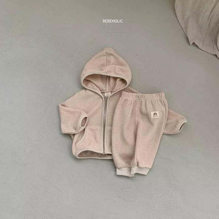 Bebe Holic - Korean Baby Fashion - #onlinebabyboutique - Honey Pants - 10