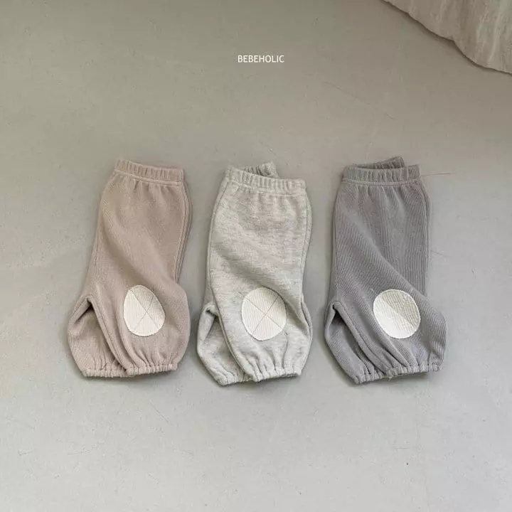 Bebe Holic - Korean Baby Fashion - #onlinebabyshop - Bread Dduck Pants - 10