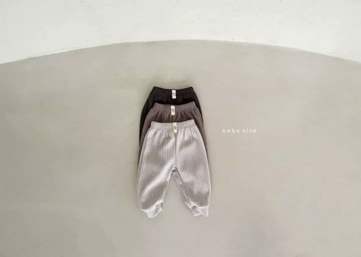 Bebe Nine - Korean Baby Fashion - #onlinebabyshop - Bebe Coco Pants