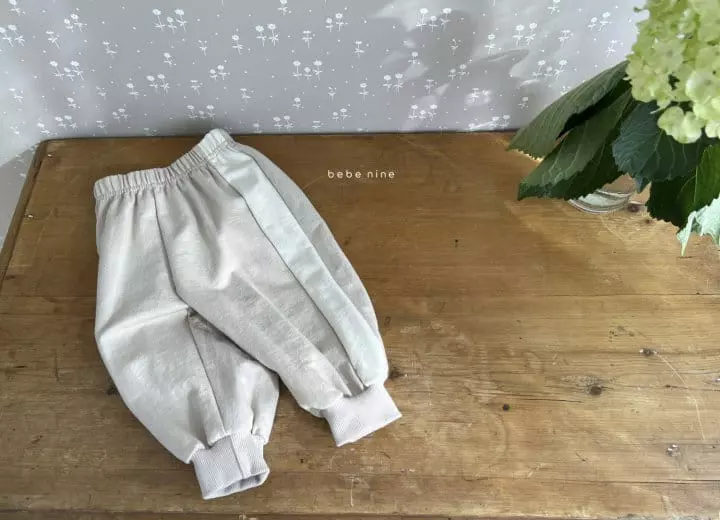 Bebe Nine - Korean Children Fashion - #kidsshorts - Color Pants - 4