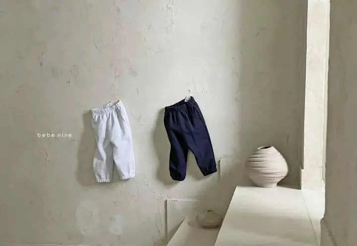 Bebe Nine - Korean Children Fashion - #kidzfashiontrend - Ancole Pants - 2